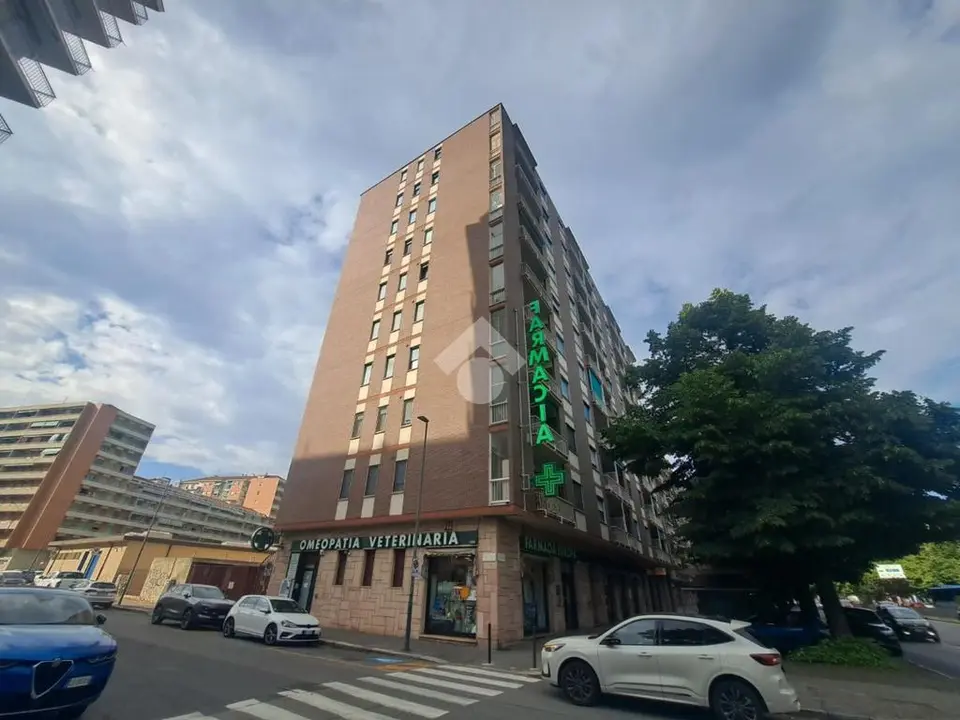 Trilocale in vendita a Torino