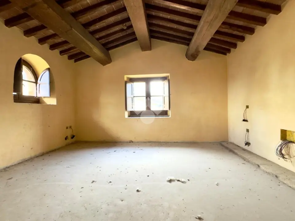 Casa semindipendente in vendita a Città Di Castello