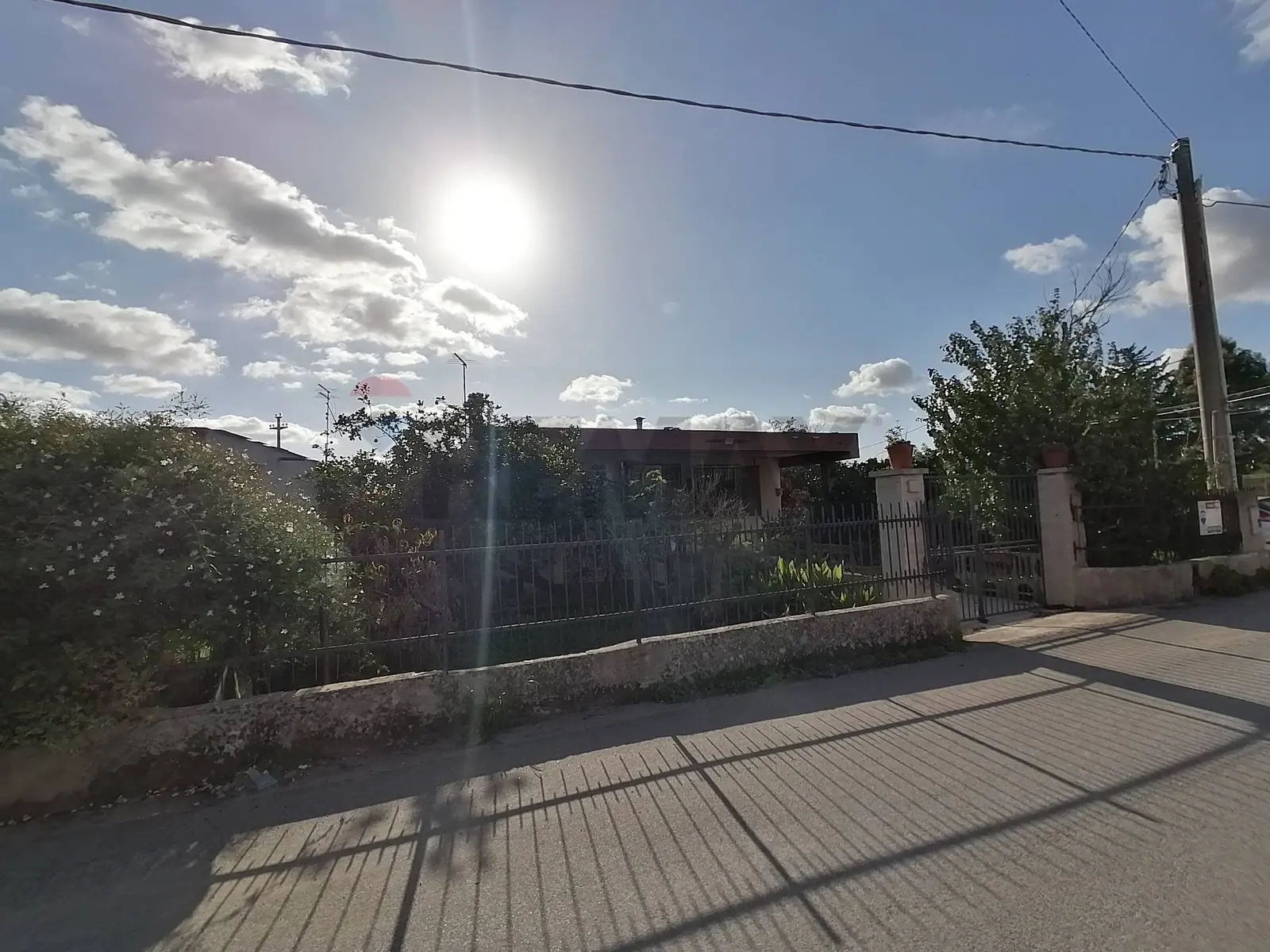 Villa o villino in Vendita a Vittoria