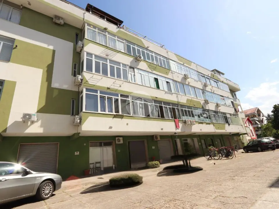 Monolocale in vendita a Montesilvano