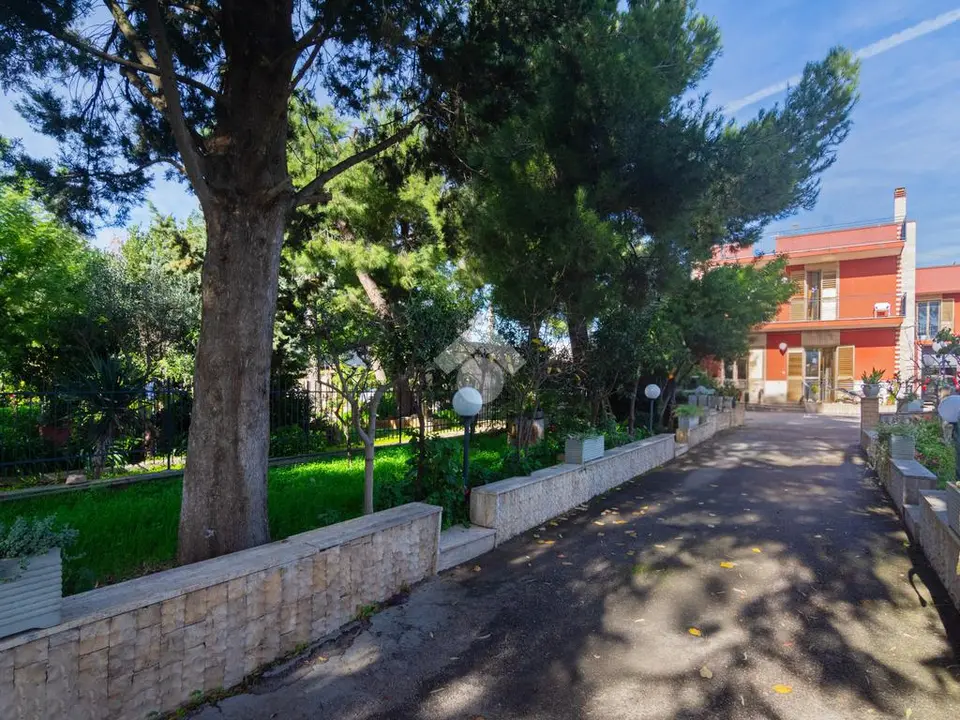 Villa singola in vendita a Conversano