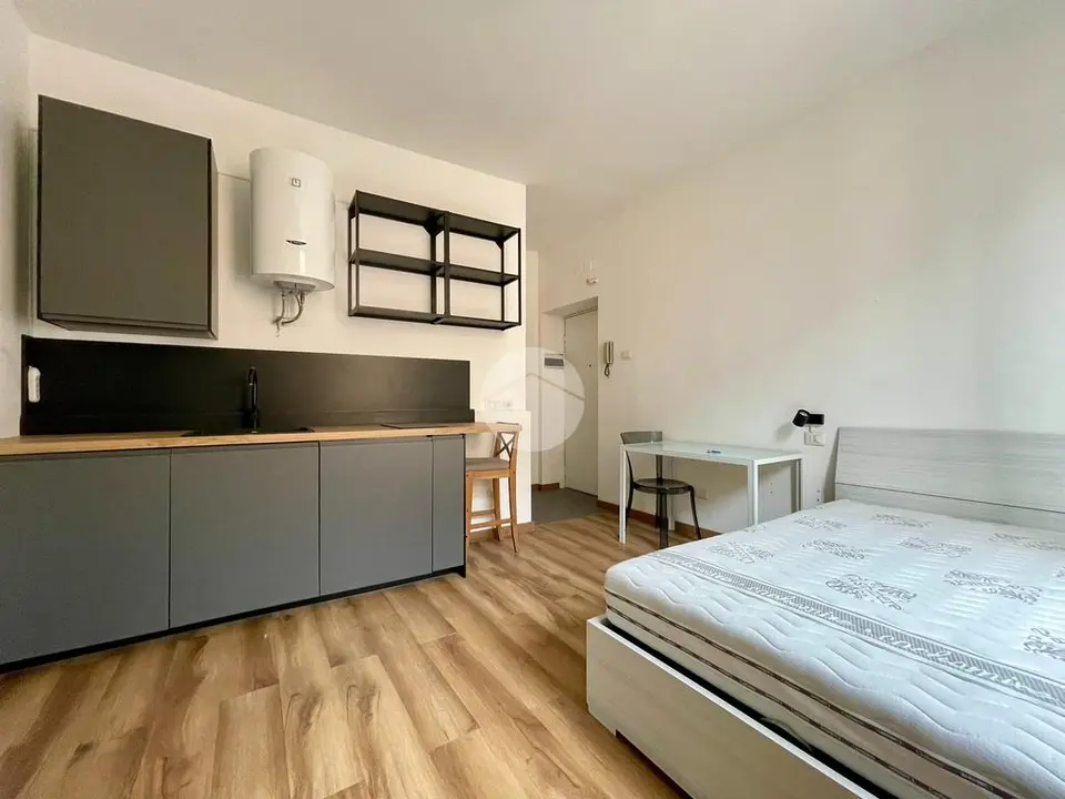 Monolocale in affitto a Milano