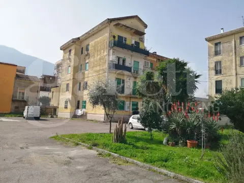 Appartamento in VIA PADRE PRISCO PECORARO, Nocera Inferiore (SA)