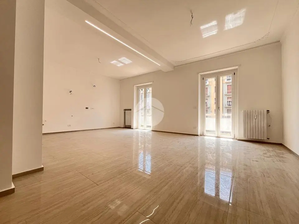 Quadrilocale in vendita a Torino