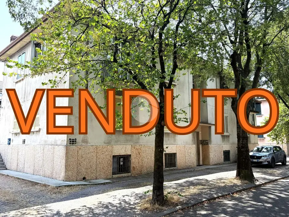 Trilocale in vendita a Verona