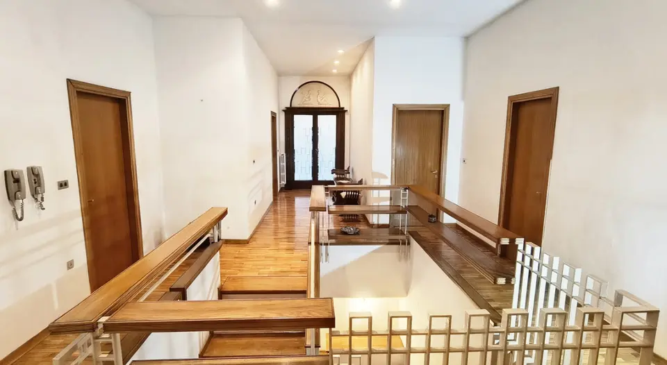 Appartamento in Via Dante Alighieri snc, Sora (FR)