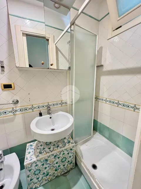 Bilocale in vendita a Napoli