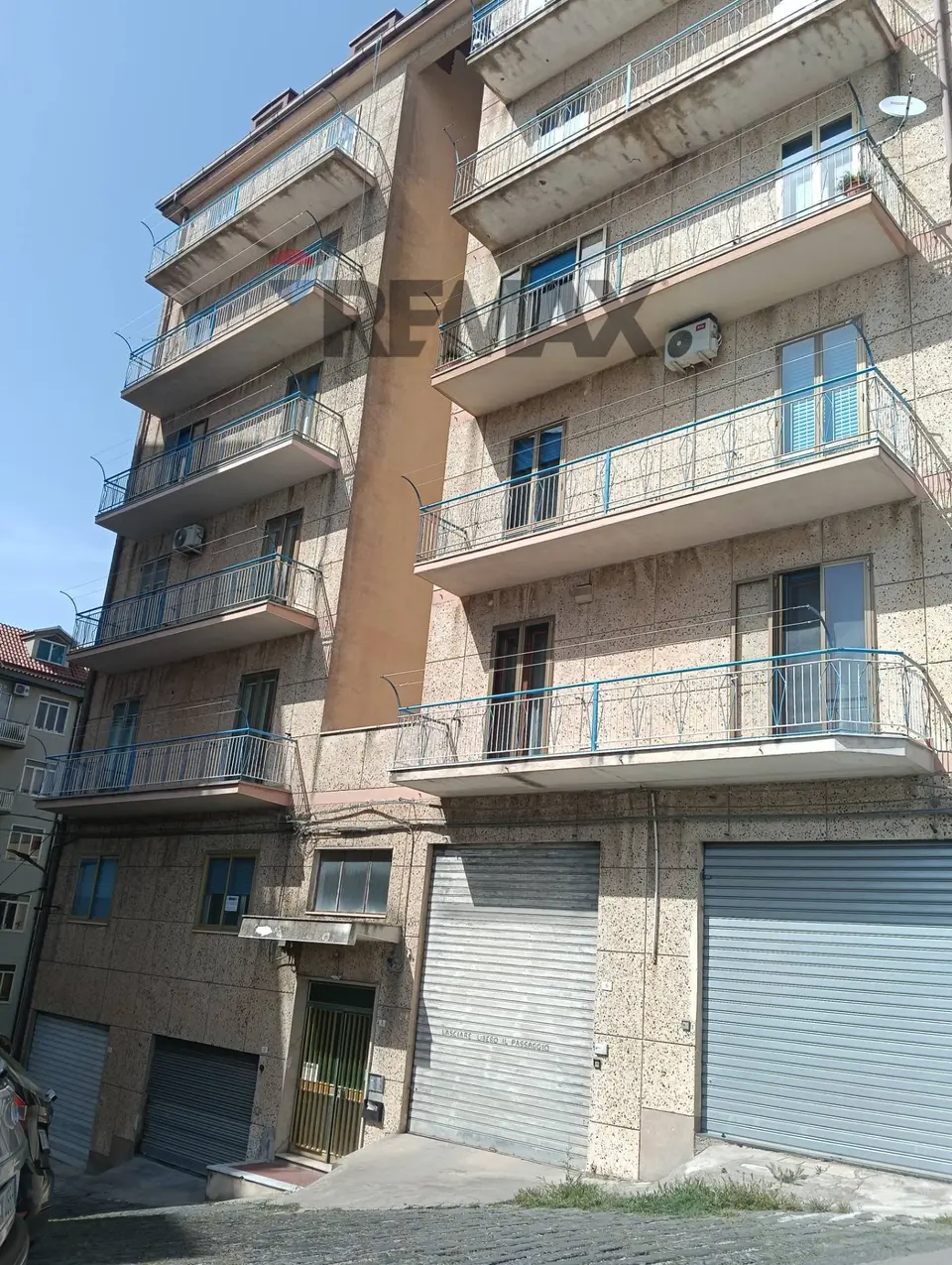 Appartamento in Vendita a Enna