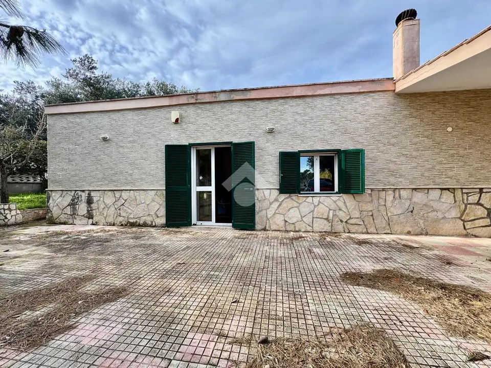 Villa singola in vendita a Monopoli