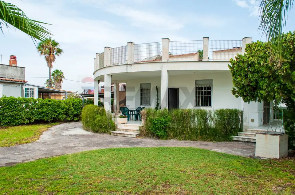Villa singola in Vendita a Augusta