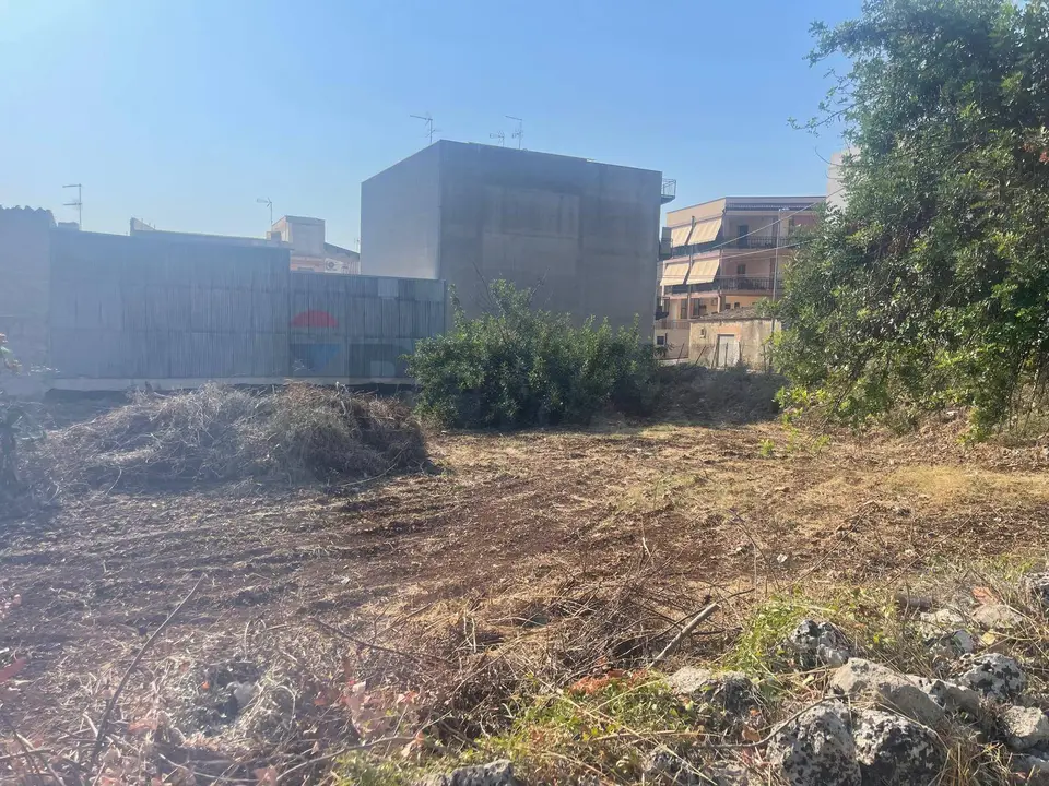 Terreno Edificabile in Vendita a Solarino