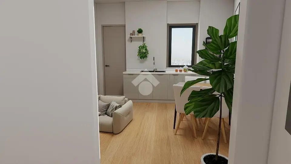 Bilocale in vendita a Ghisalba