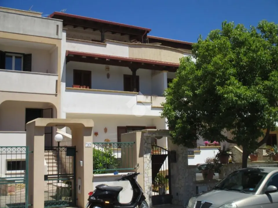Villa a schiera in vendita a Gallipoli