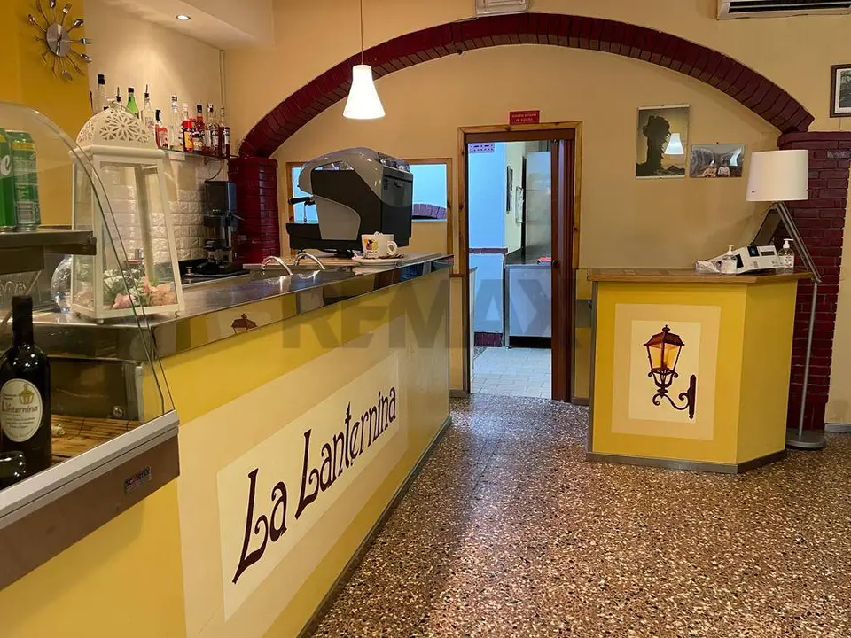 Ristorante in Vendita a Bagni di Lucca