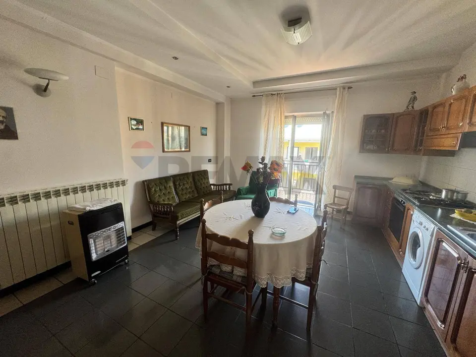 Appartamento in Vendita a Corigliano-Rossano