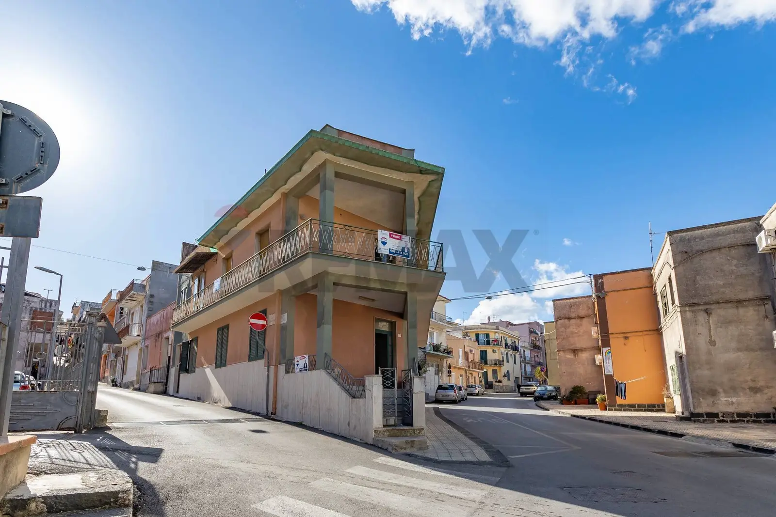 Casa Indipendente in Vendita a Melilli