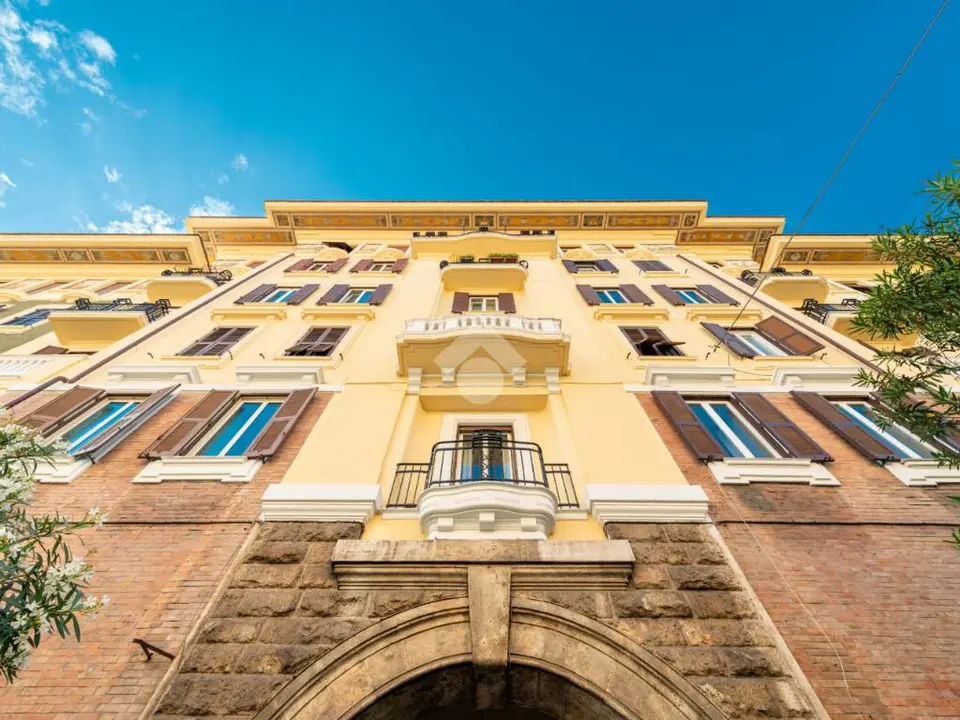 Trilocale in vendita a Roma