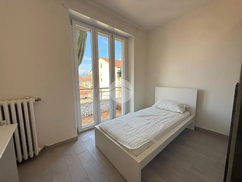 Trilocale in affitto a Grugliasco