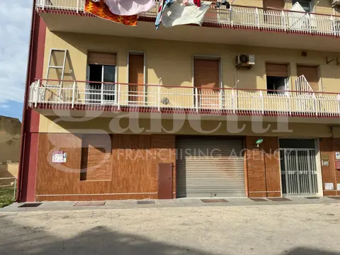 Box in Indipendenza 179, Pachino (SR)