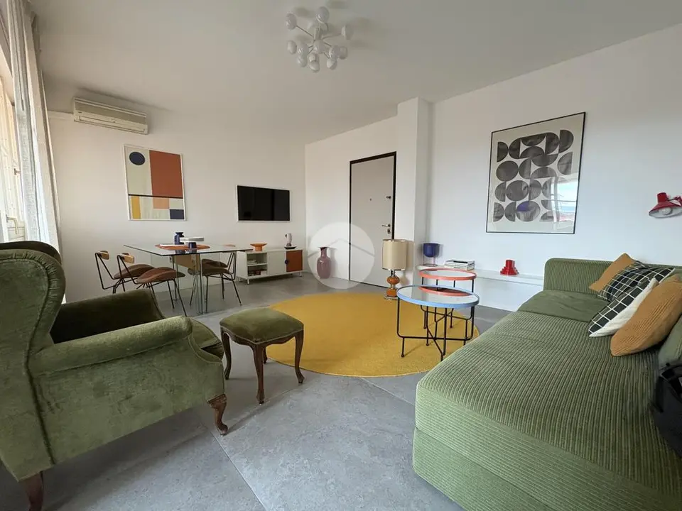 Quadrilocale in vendita a Firenze