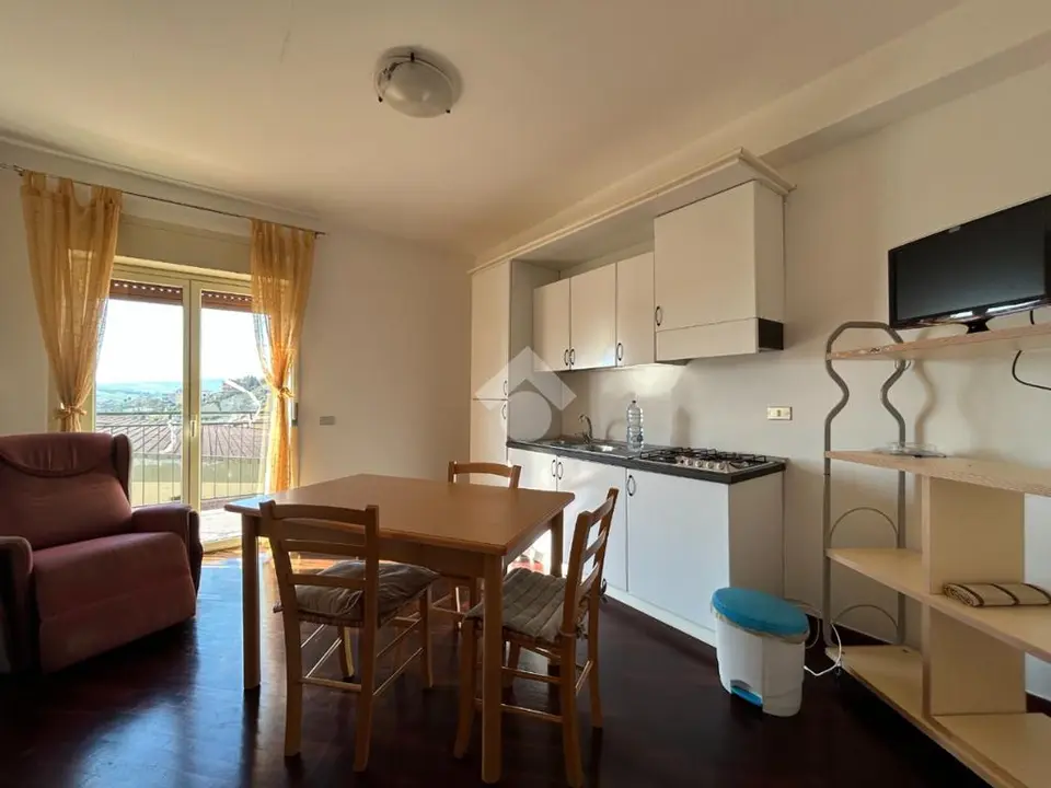 Quadrilocale in vendita a Agrigento