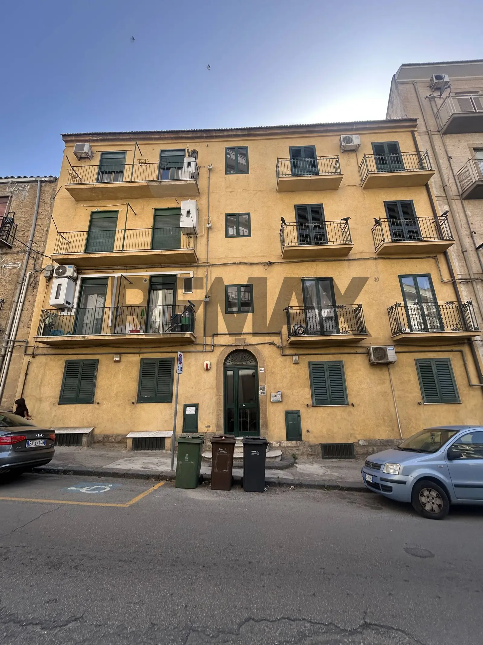 Appartamento in Vendita a Caltanissetta