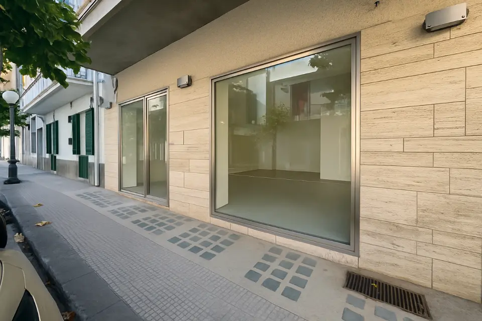 Negozio in VIA ROMA 210, Barcellona Pozzo di Gotto (ME)