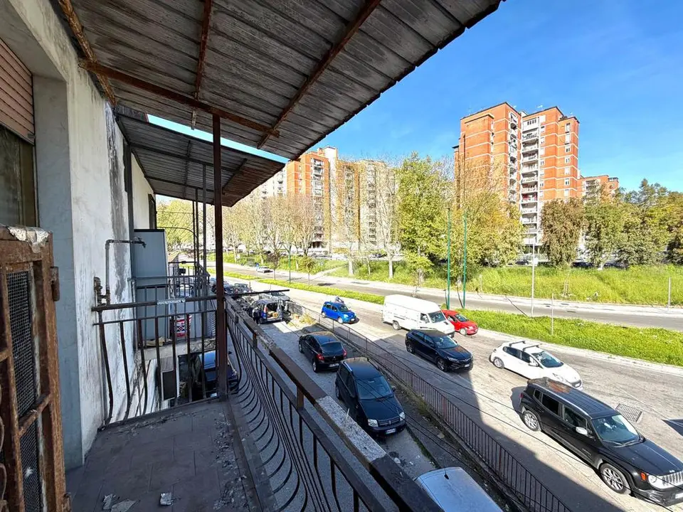 Bilocale in vendita a Napoli