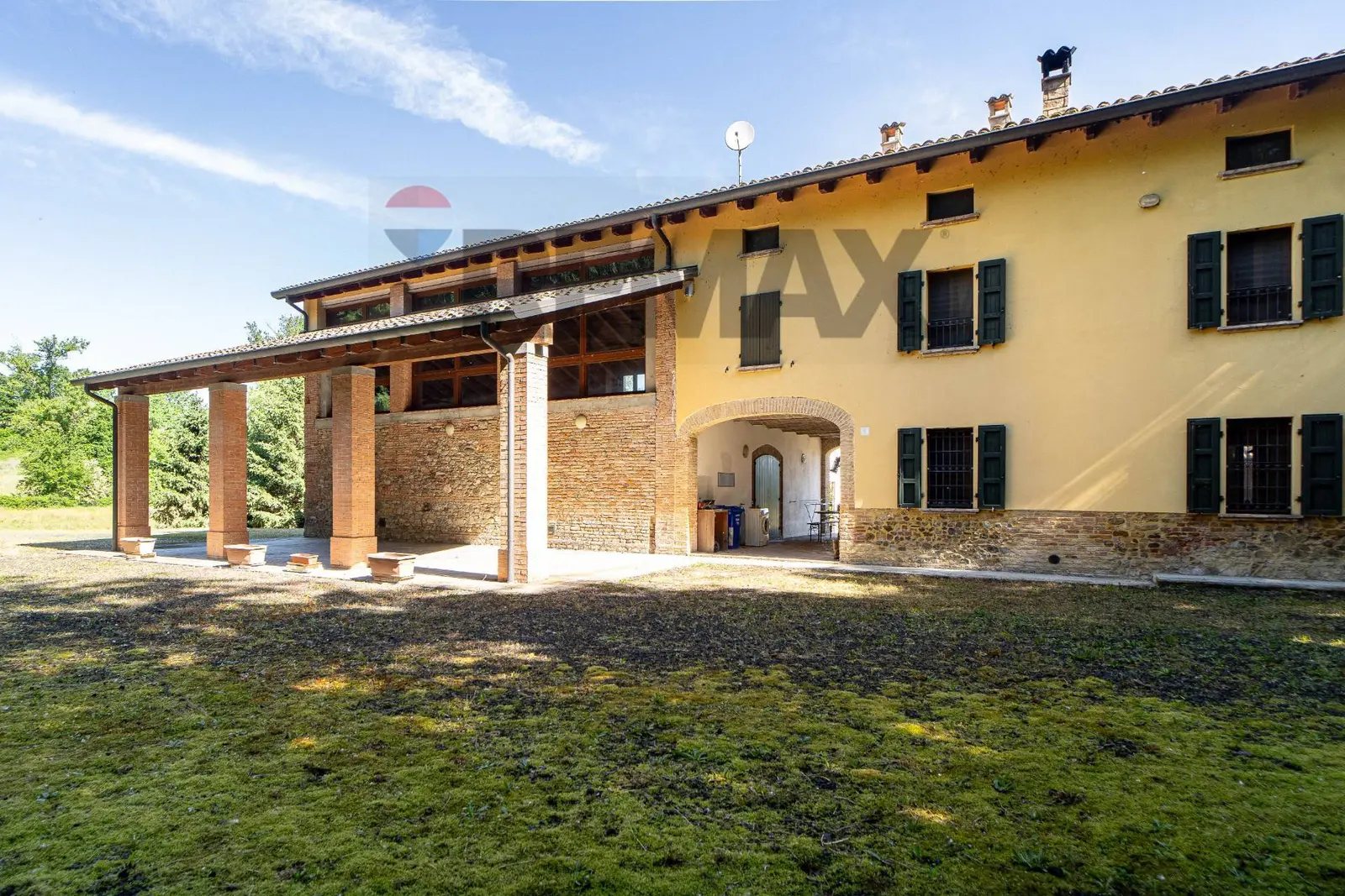 Villa singola in Vendita a Noceto