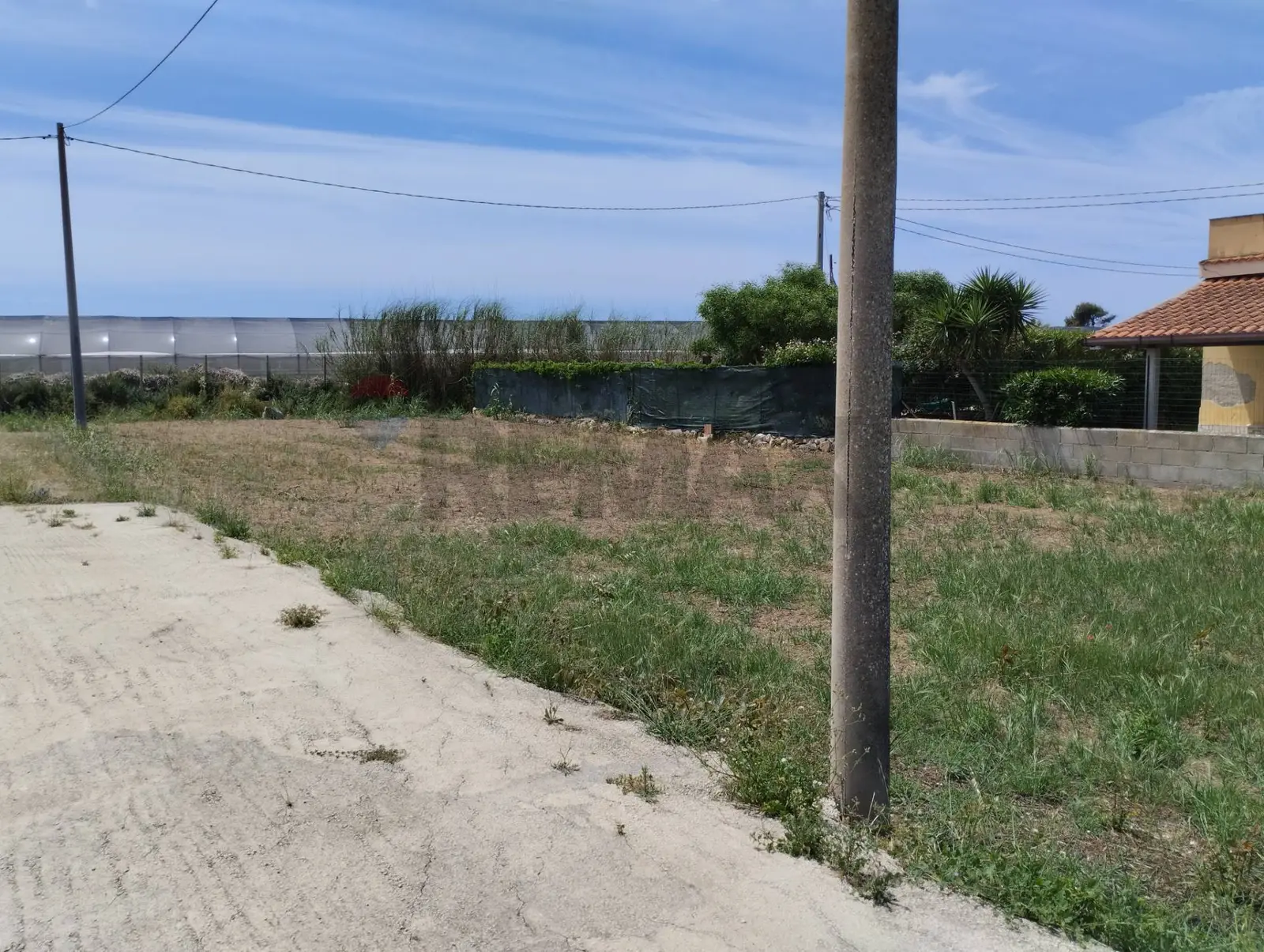 Terreno Edificabile in Vendita a Ispica