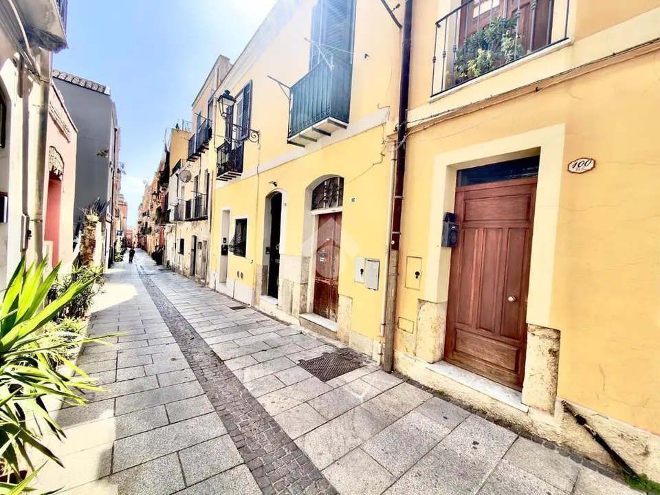 Trilocale in vendita a Cagliari