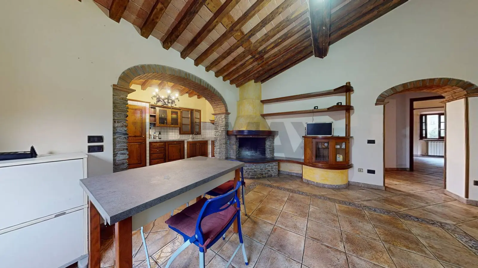 Casa Indipendente in Vendita a Seravezza