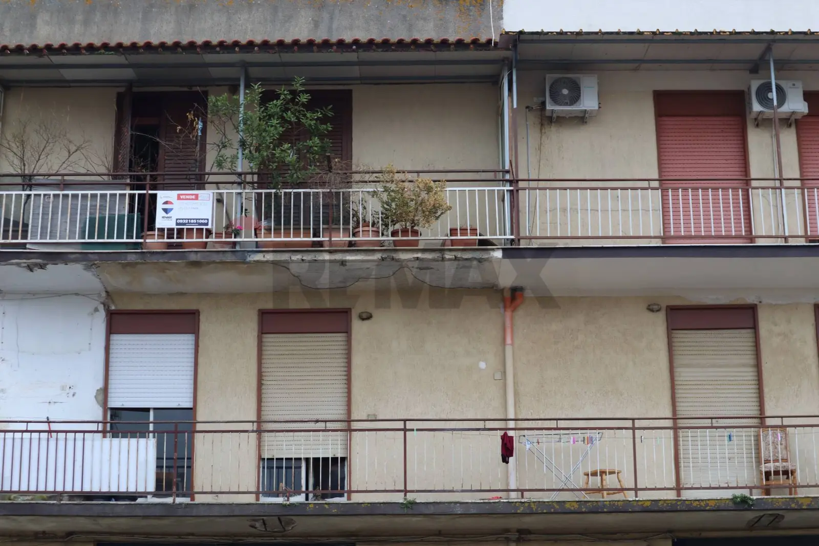 Appartamento in Vendita a Agrigento