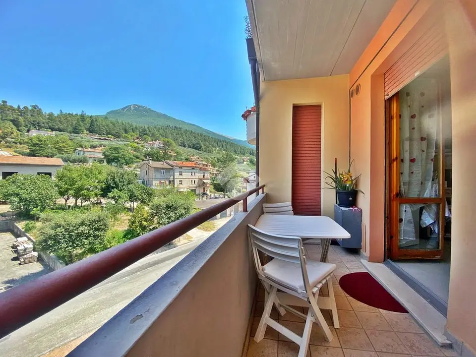 Trilocale in vendita a Gualdo Tadino