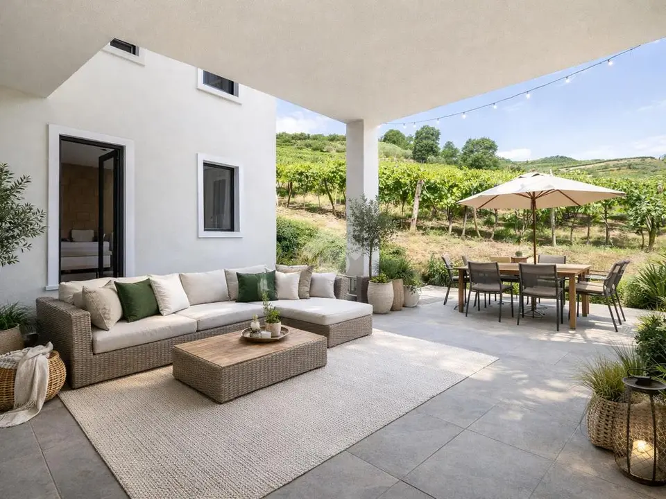 Casa di corte in vendita a San Giovanni Ilarione