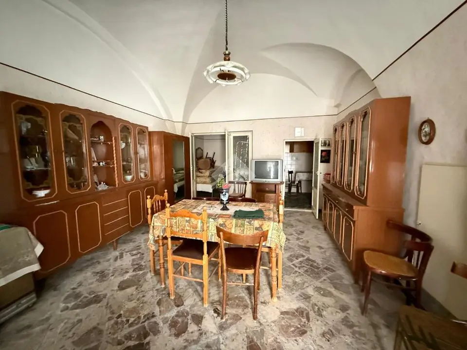 Casa indipendente in vendita a Santeramo In Colle