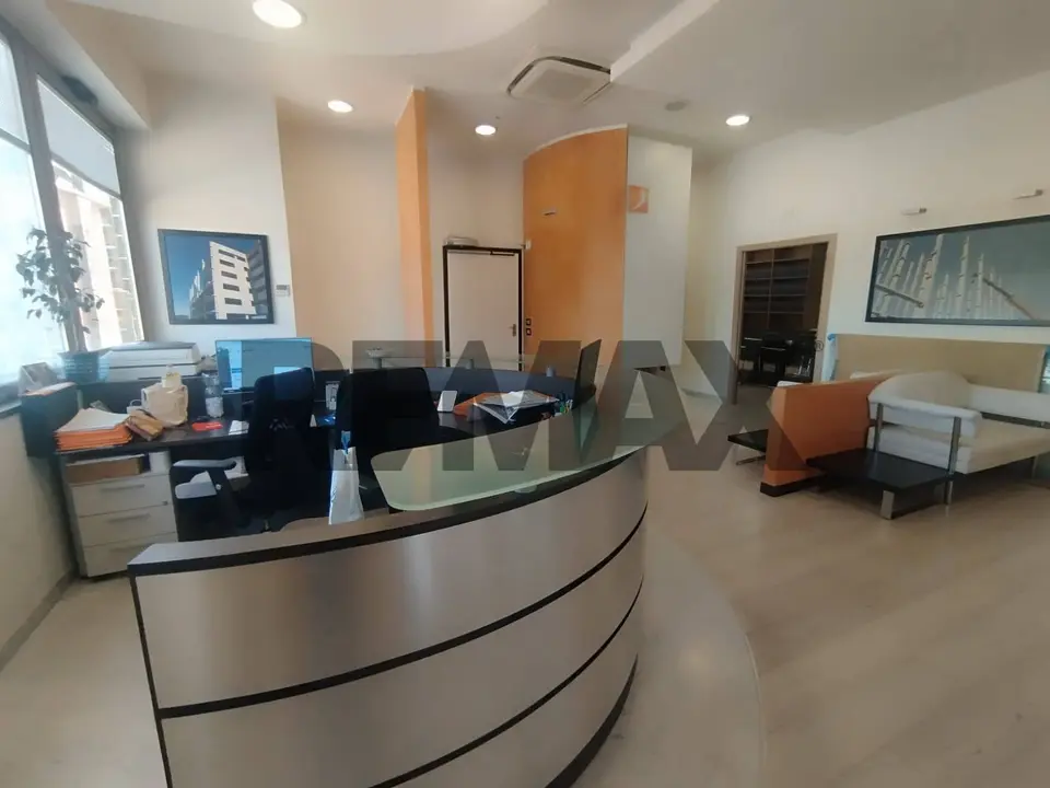 Ufficio in Affitto a Cusano Milanino
