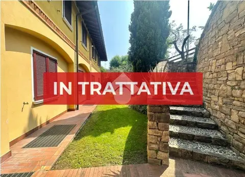 Trilocale in vendita a Corte Franca