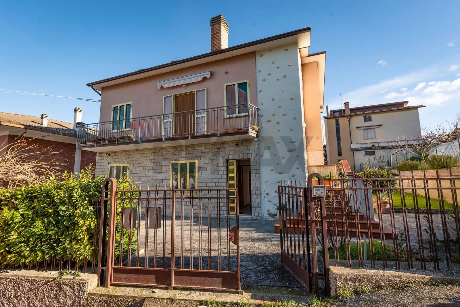 Villetta bifamiliare in Vendita a Cupramontana