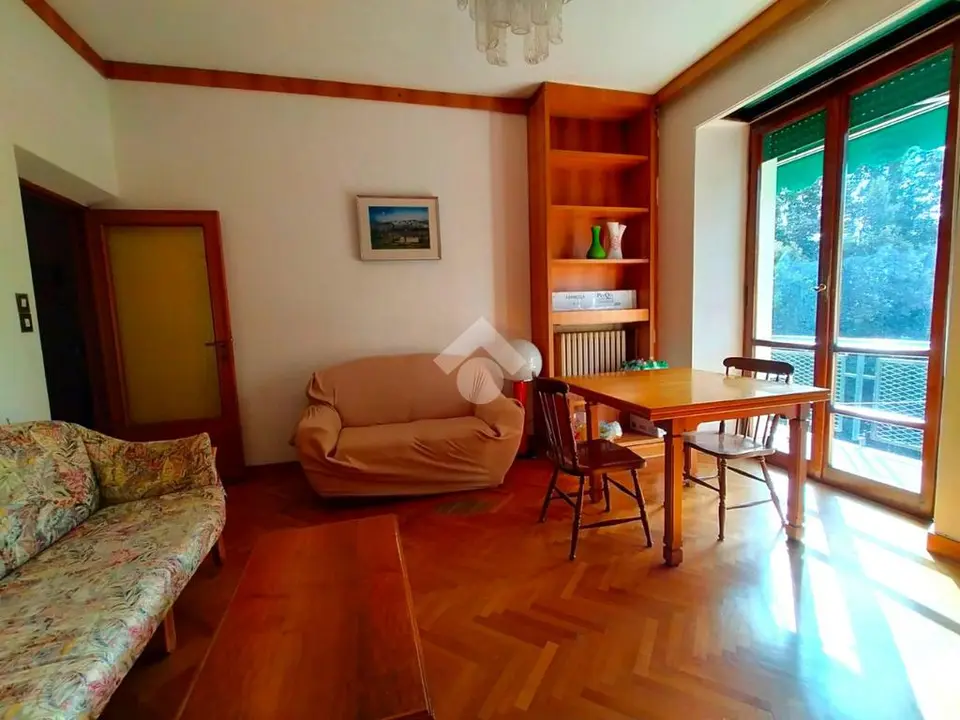 Quadrilocale in vendita a Perugia