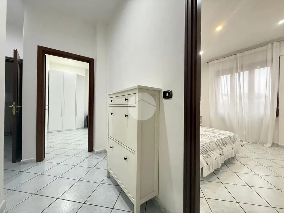 Trilocale in affitto a Grugliasco