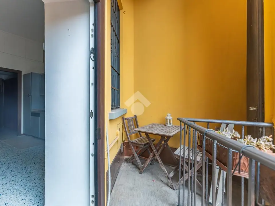 Bilocale in affitto a Milano