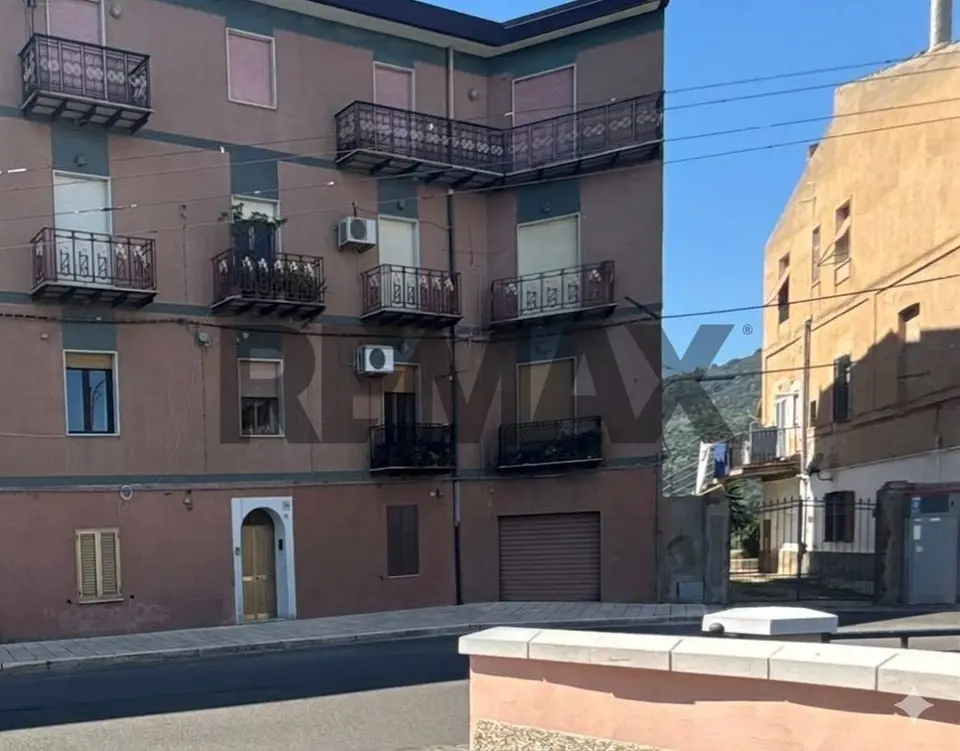 Appartamento in Vendita a Corigliano-Rossano
