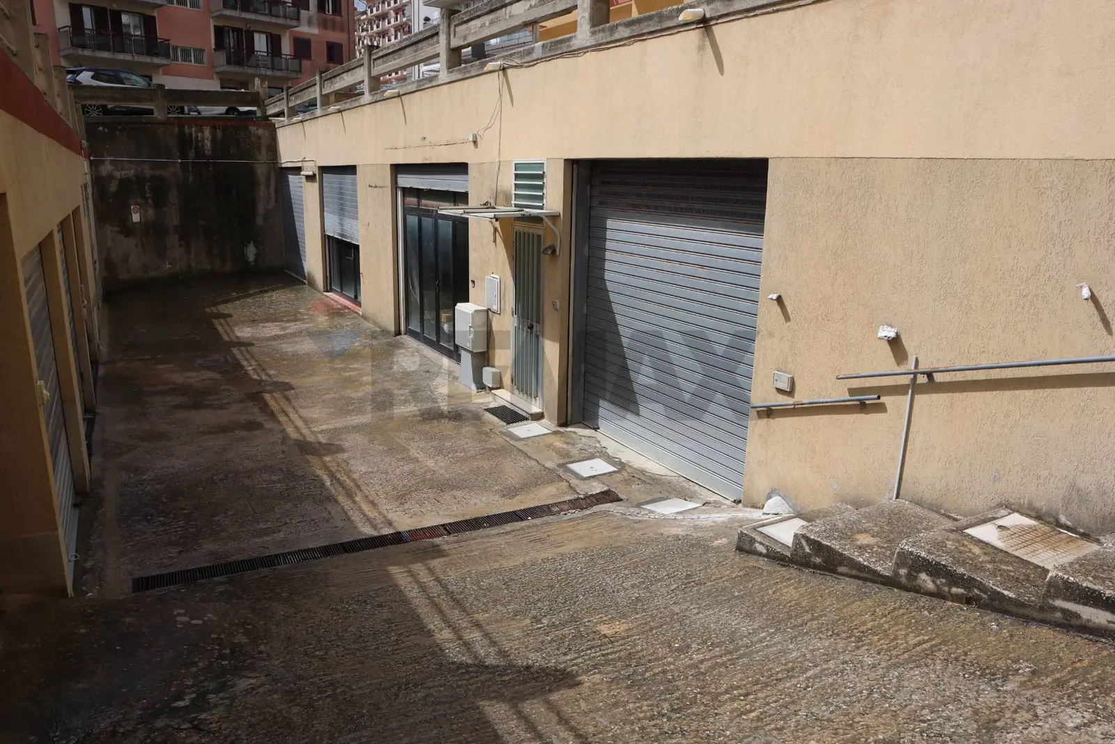 Laboratorio in Vendita a Ragusa