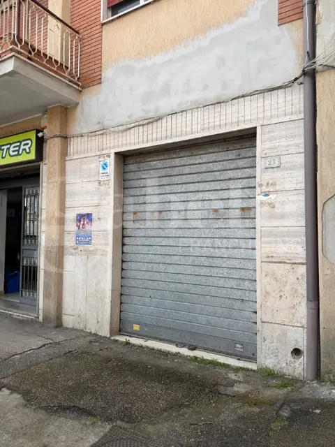 Box in Via Pietro Nenni  23, Aprilia (LT)