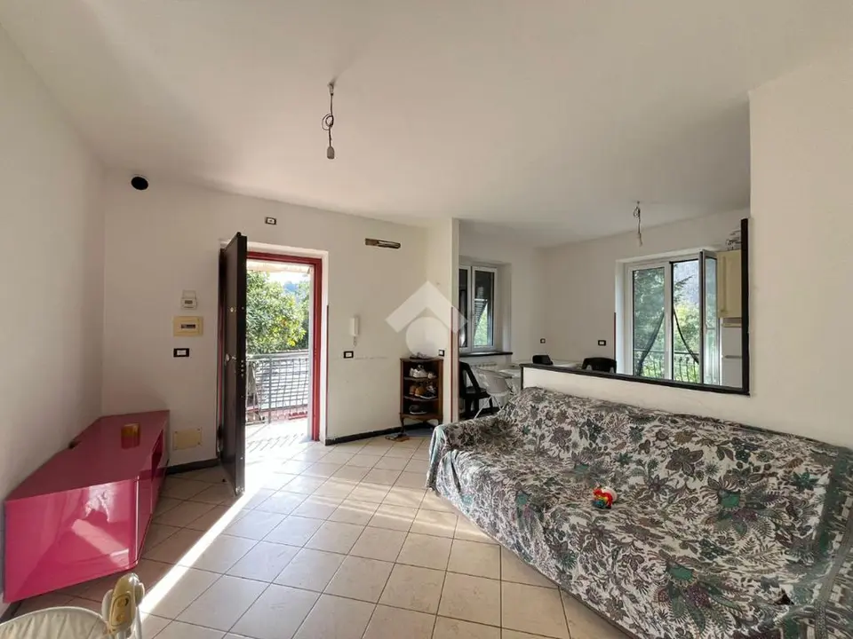 Quadrilocale in vendita a Cicagna