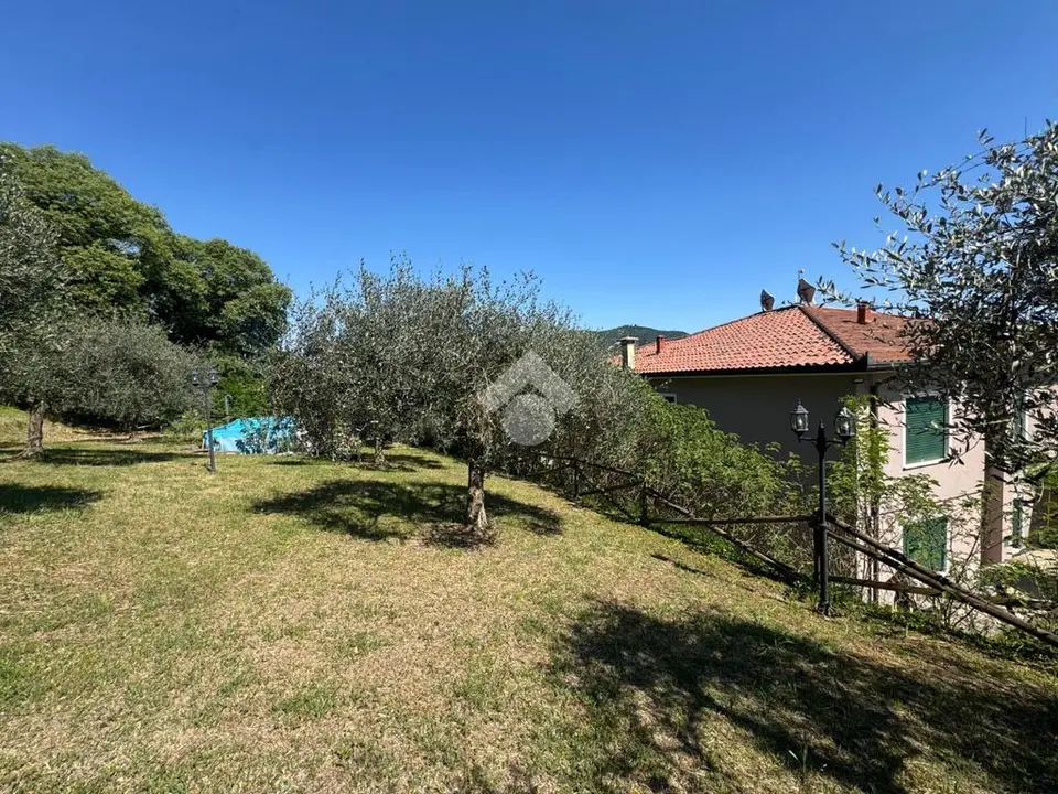 Villa singola in vendita a Arquà Petrarca