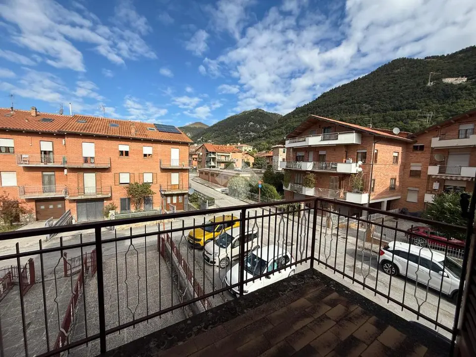 Quadrilocale in vendita a Gubbio