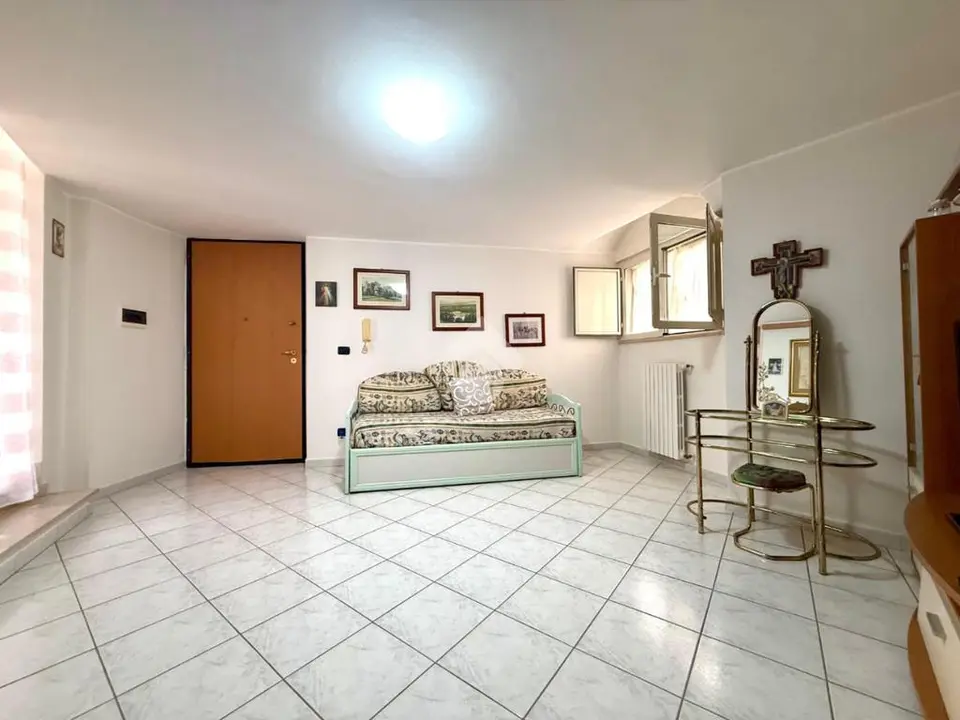 Trilocale in vendita a Bitonto