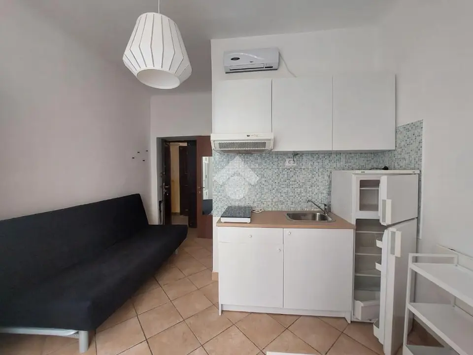 Monolocale in affitto a Milano